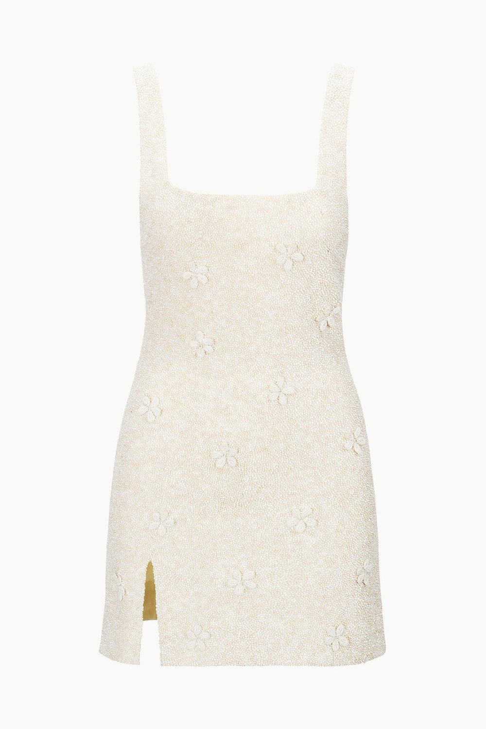 LE SABLE DRESS IVORY