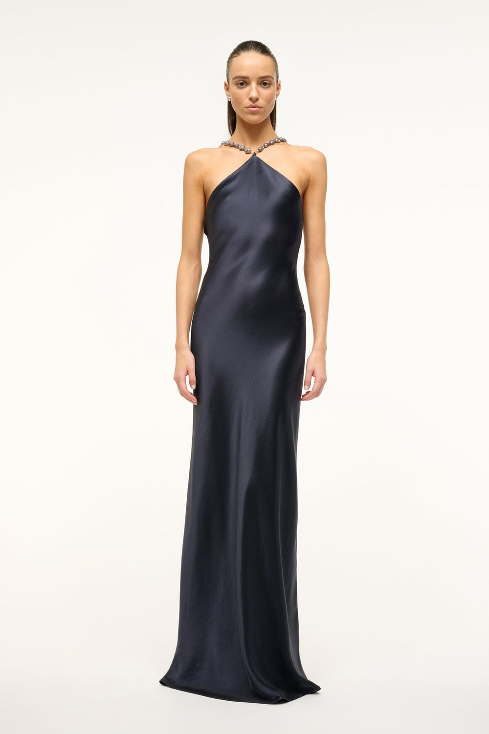 CADENCE DRESS NAVY