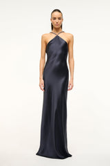 CADENCE DRESS NAVY