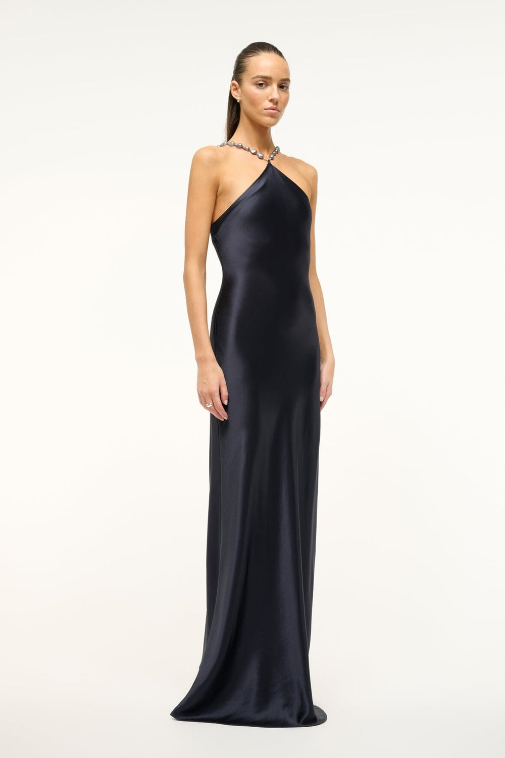CADENCE DRESS NAVY