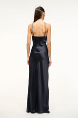 CADENCE DRESS NAVY