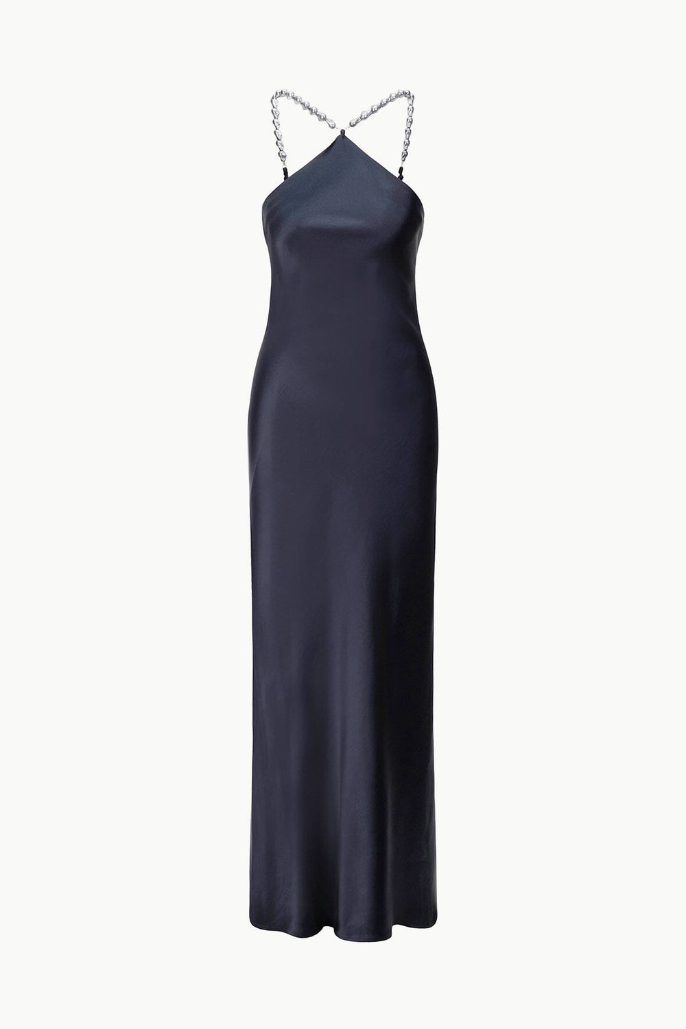 CADENCE DRESS NAVY