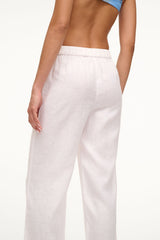 ALIZE PANT WHITE