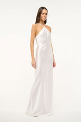 CADENCE DRESS PEARL