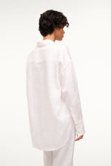 COLTON SHIRT WHITE