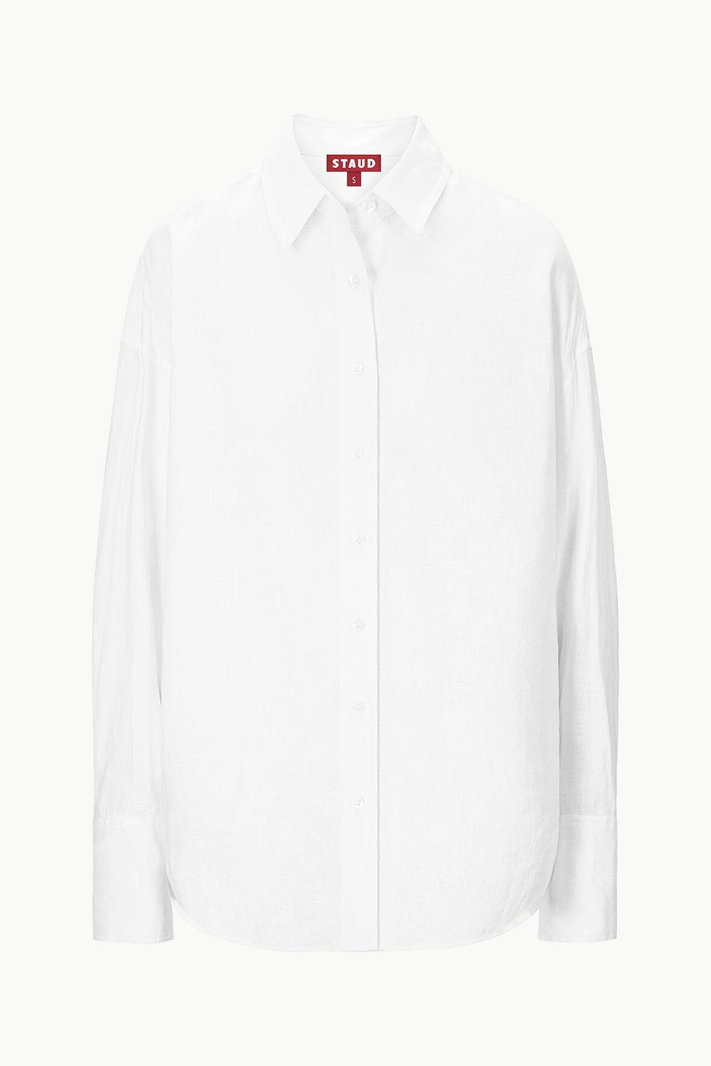 COLTON SHIRT WHITE