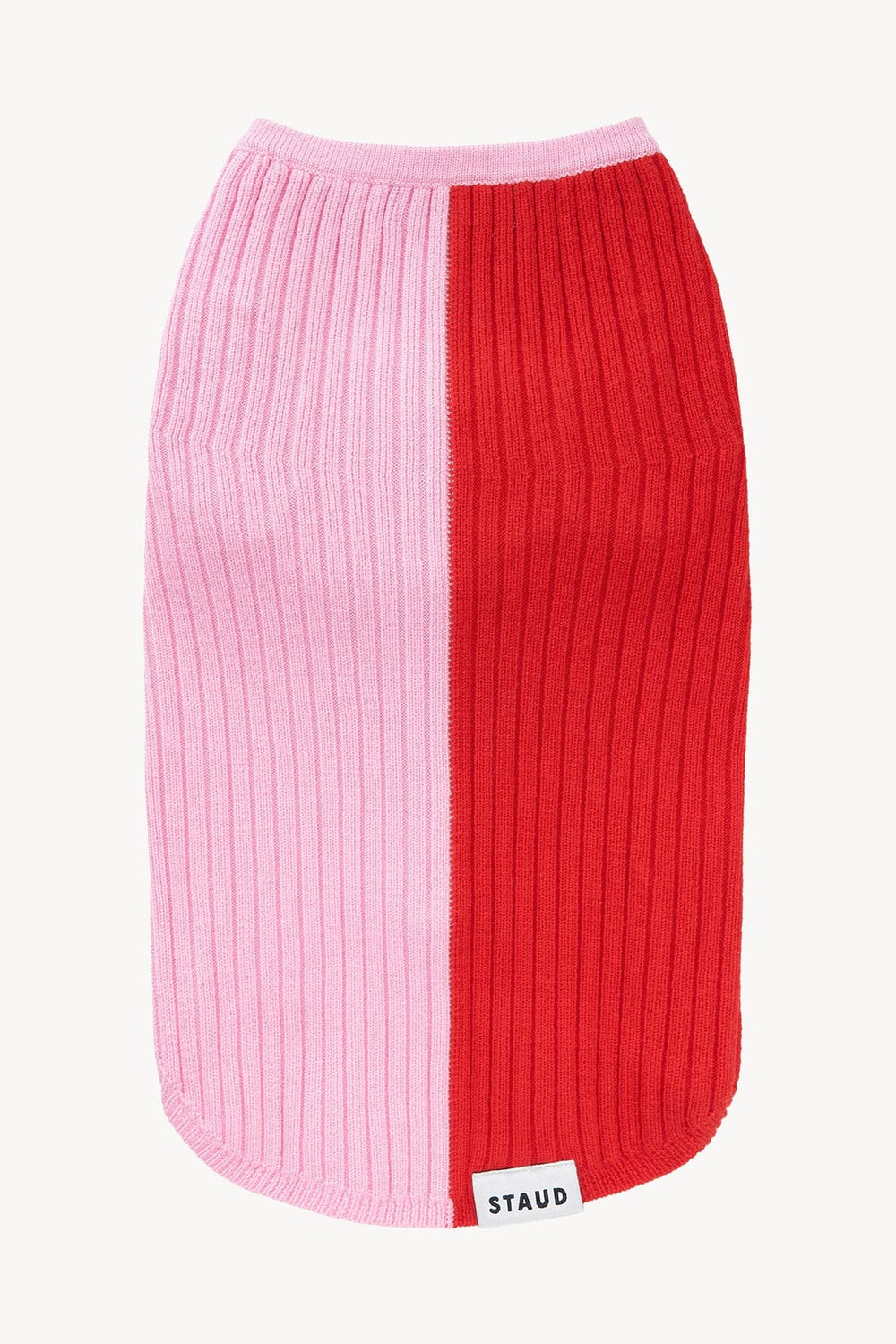 PET SHOKO SWEATER POPPY ROSEBUD