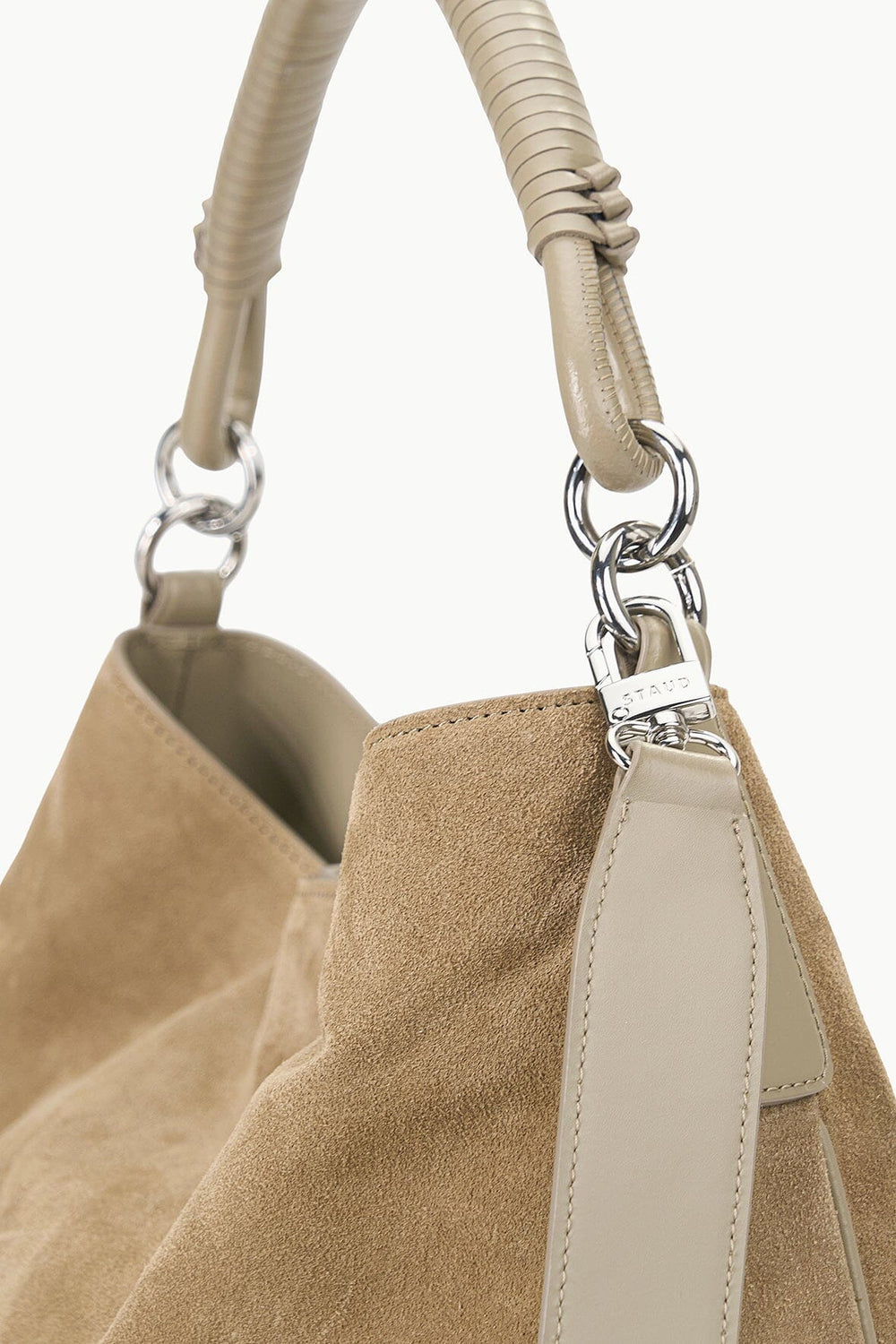 PERRY HOBO DUNE