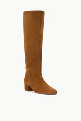 NANCY BOOT TAN