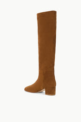 NANCY BOOT TAN