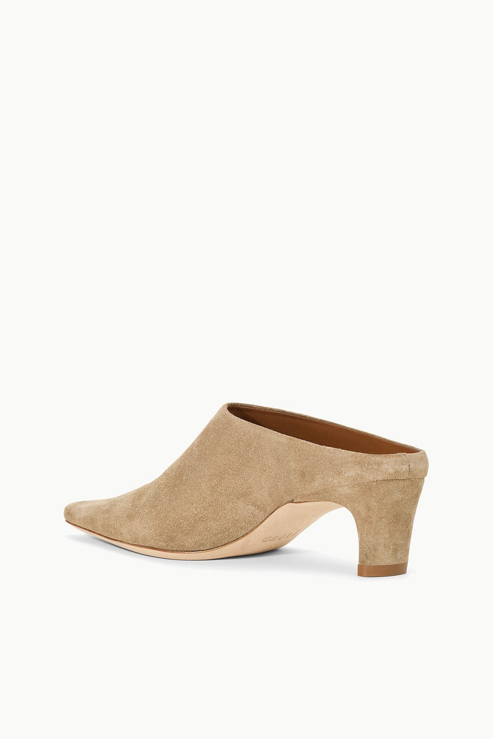 WALLY MULE DUNE