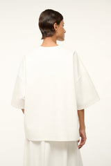 CAPSULE TOP IVORY
