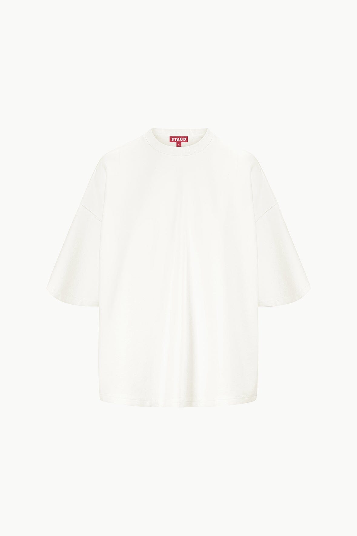 CAPSULE TOP IVORY