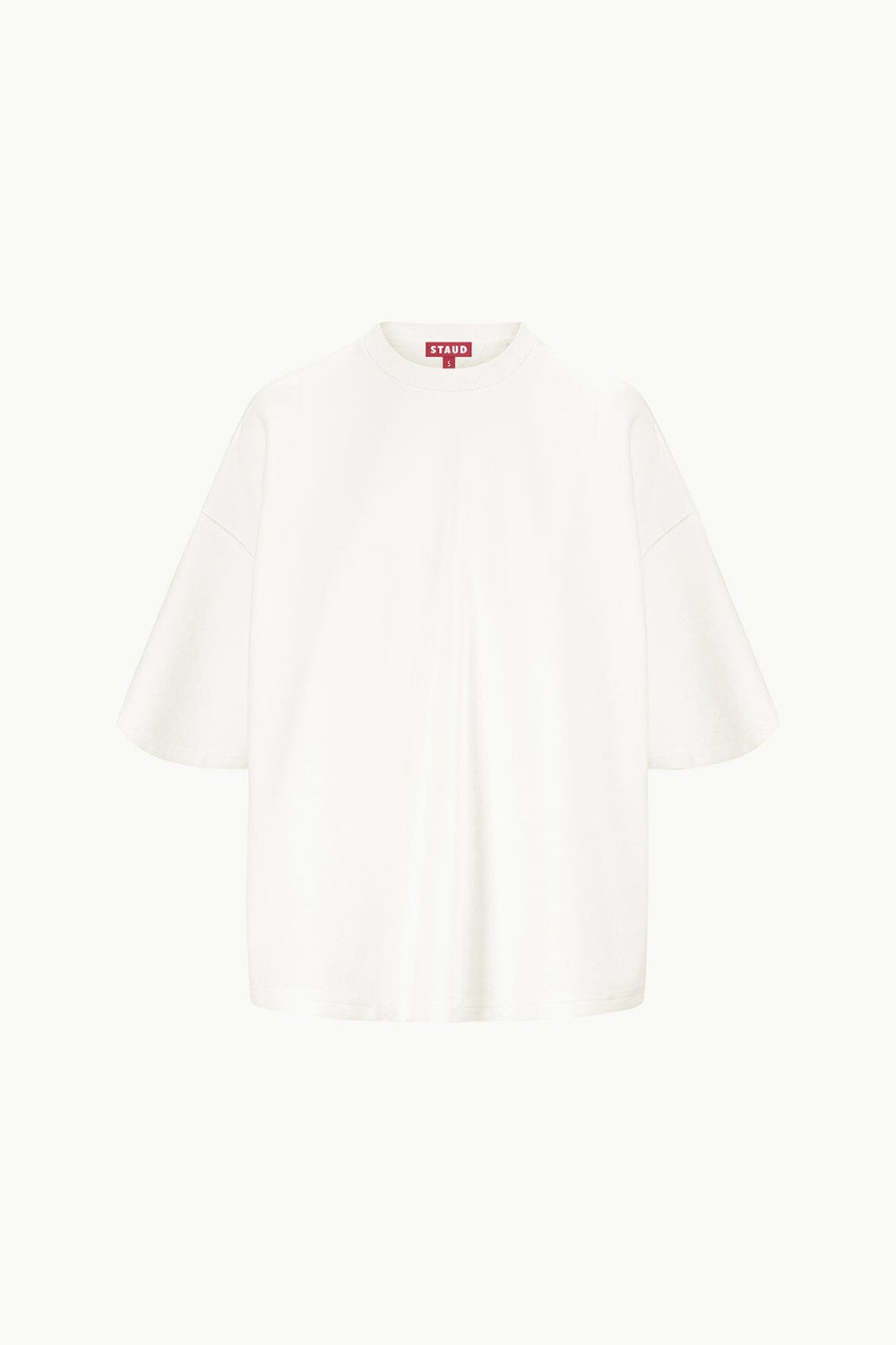 CAPSULE TOP IVORY