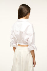 LISA TOP WHITE