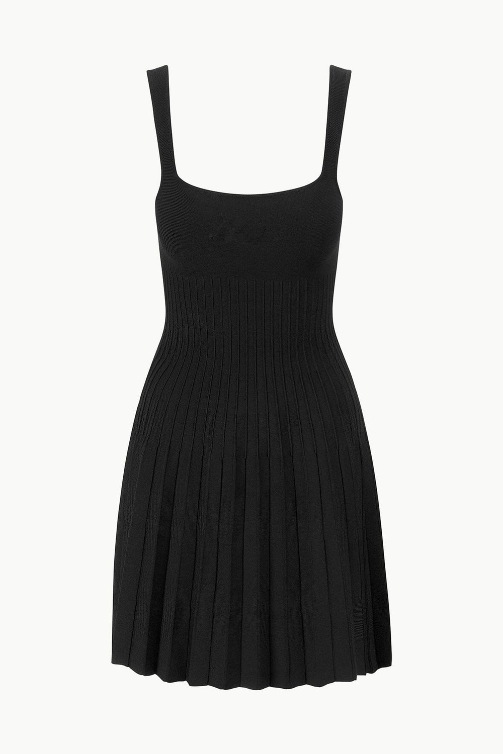 MINI ELLISON DRESS BLACK