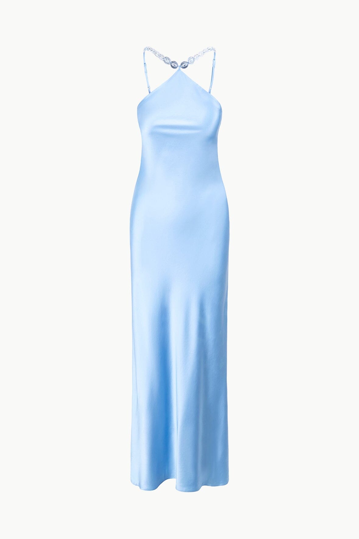 CADENCE DRESS AZURE