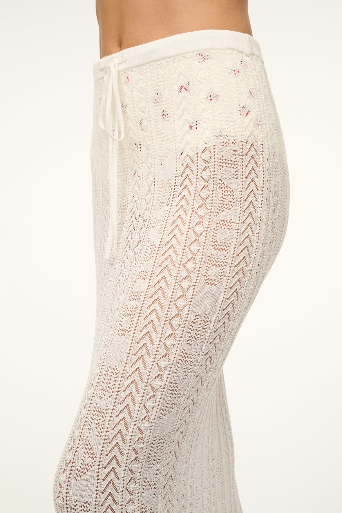 ST MALO SKIRT IVORY