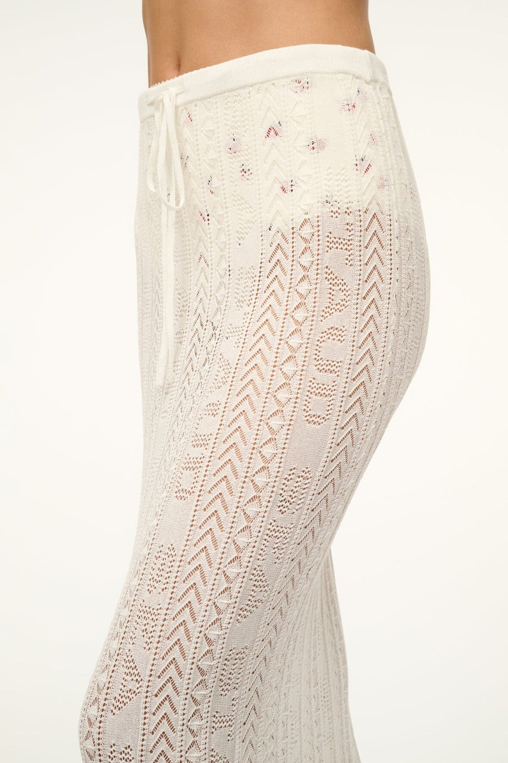 ST MALO SKIRT IVORY