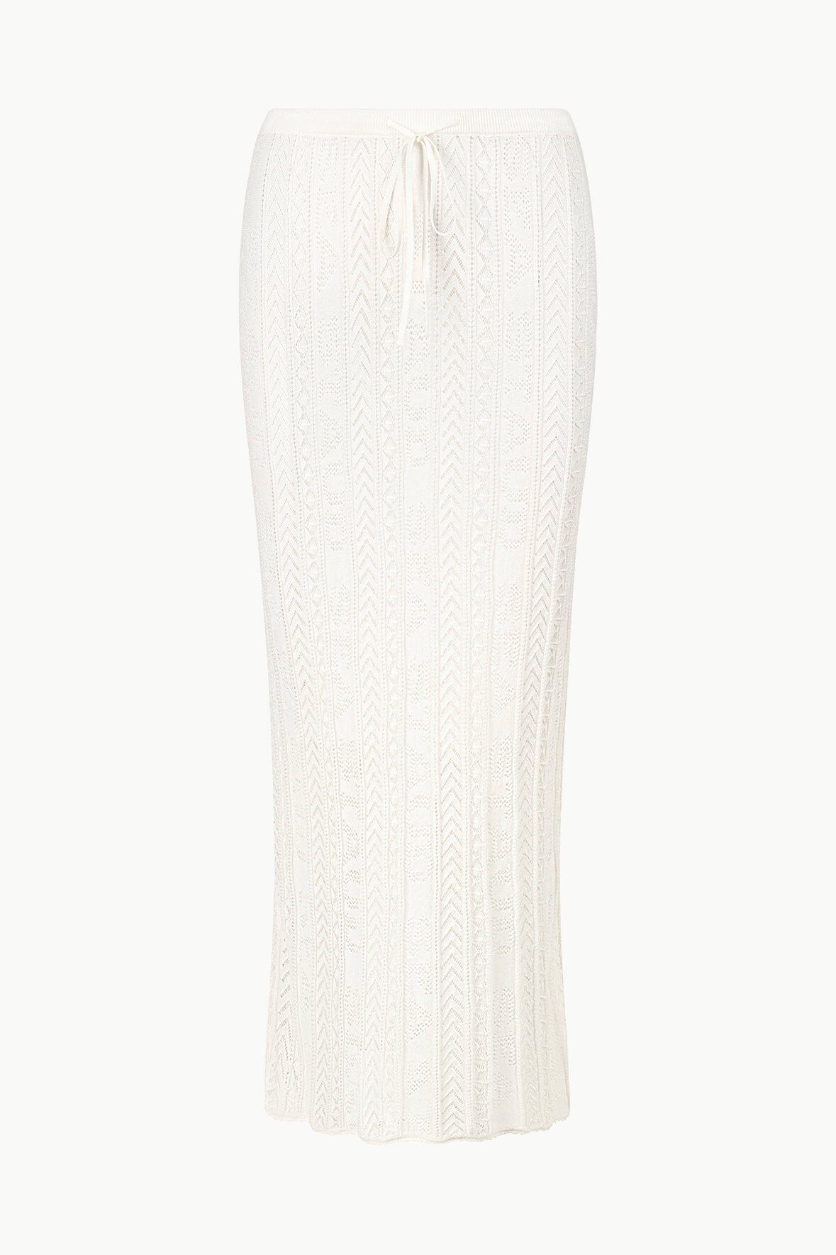 ST MALO SKIRT IVORY
