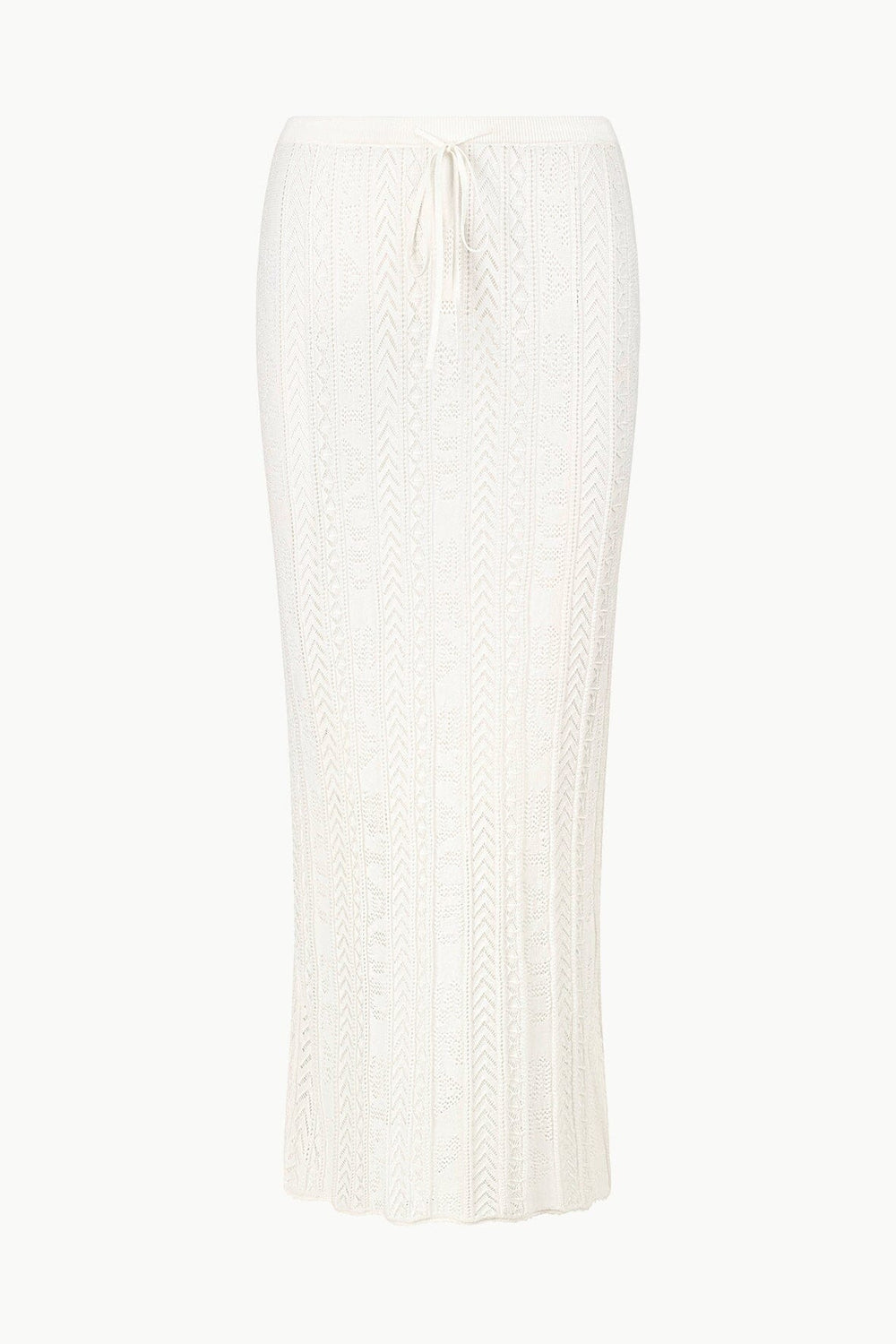 ST MALO SKIRT IVORY