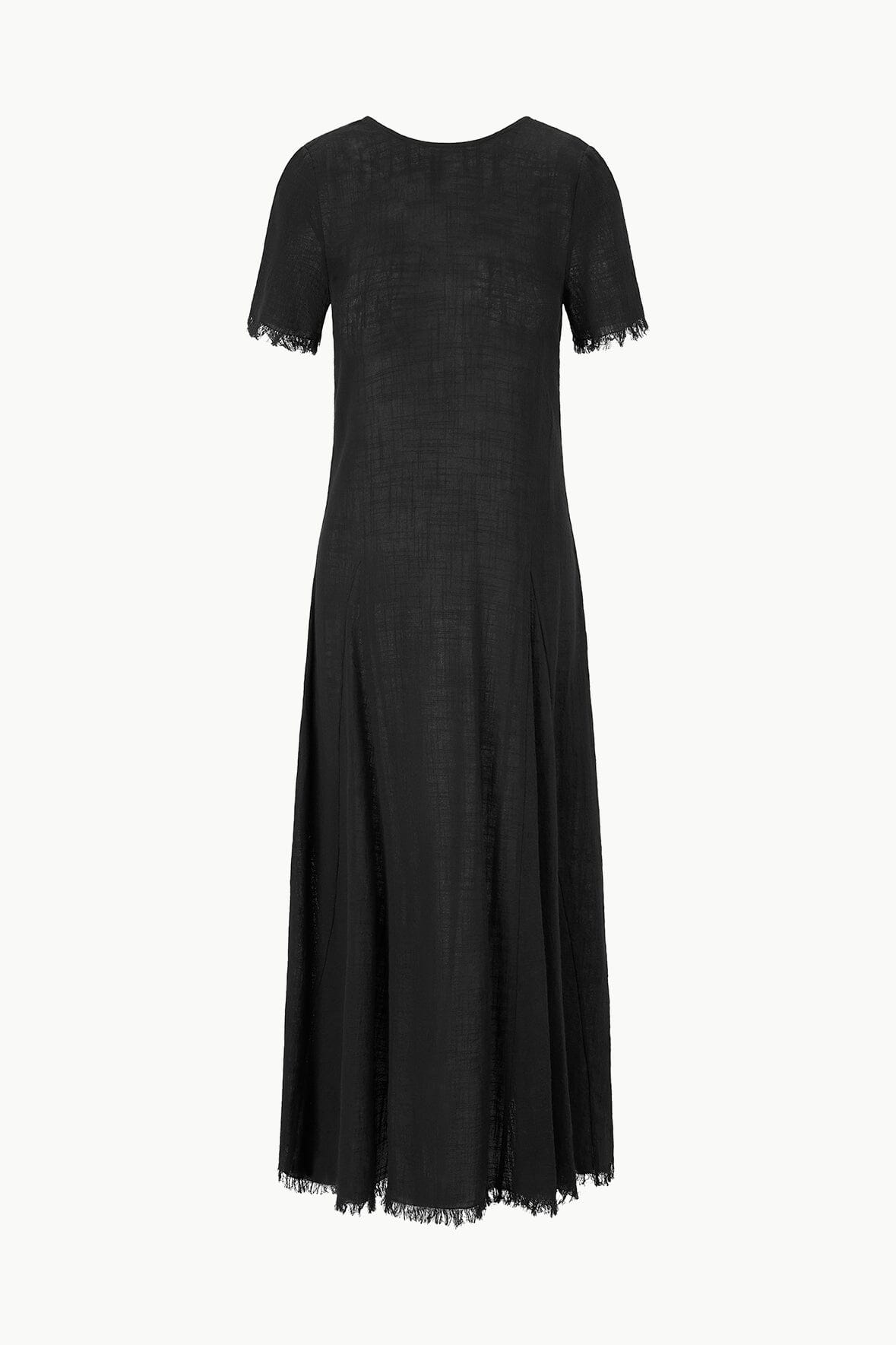 LE HAVRE DRESS BLACK