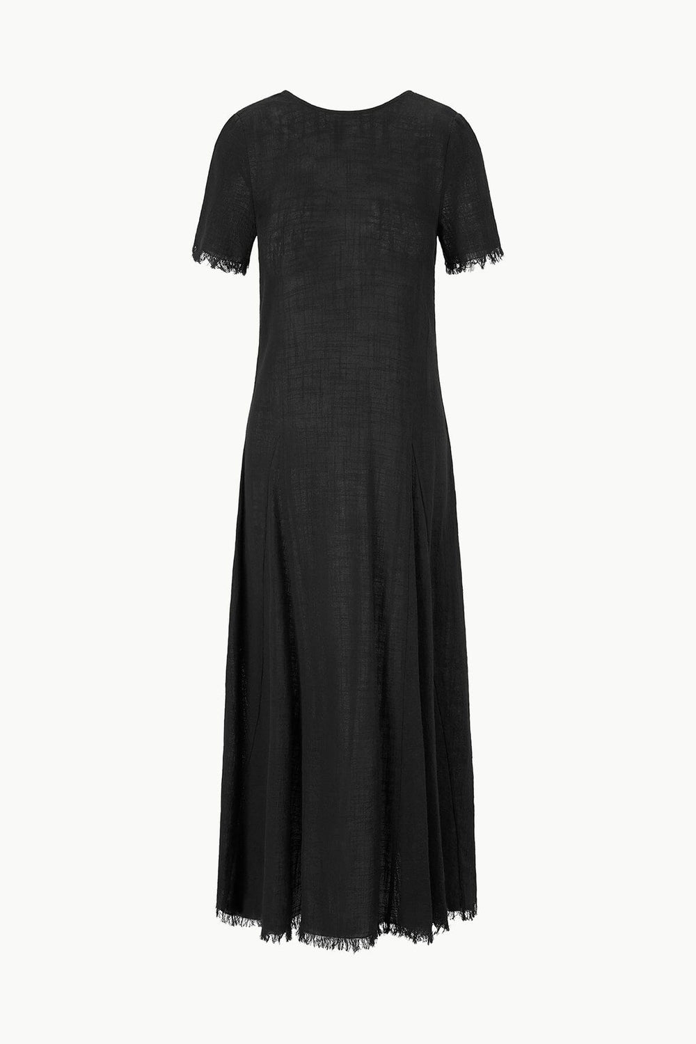 LE HAVRE DRESS BLACK