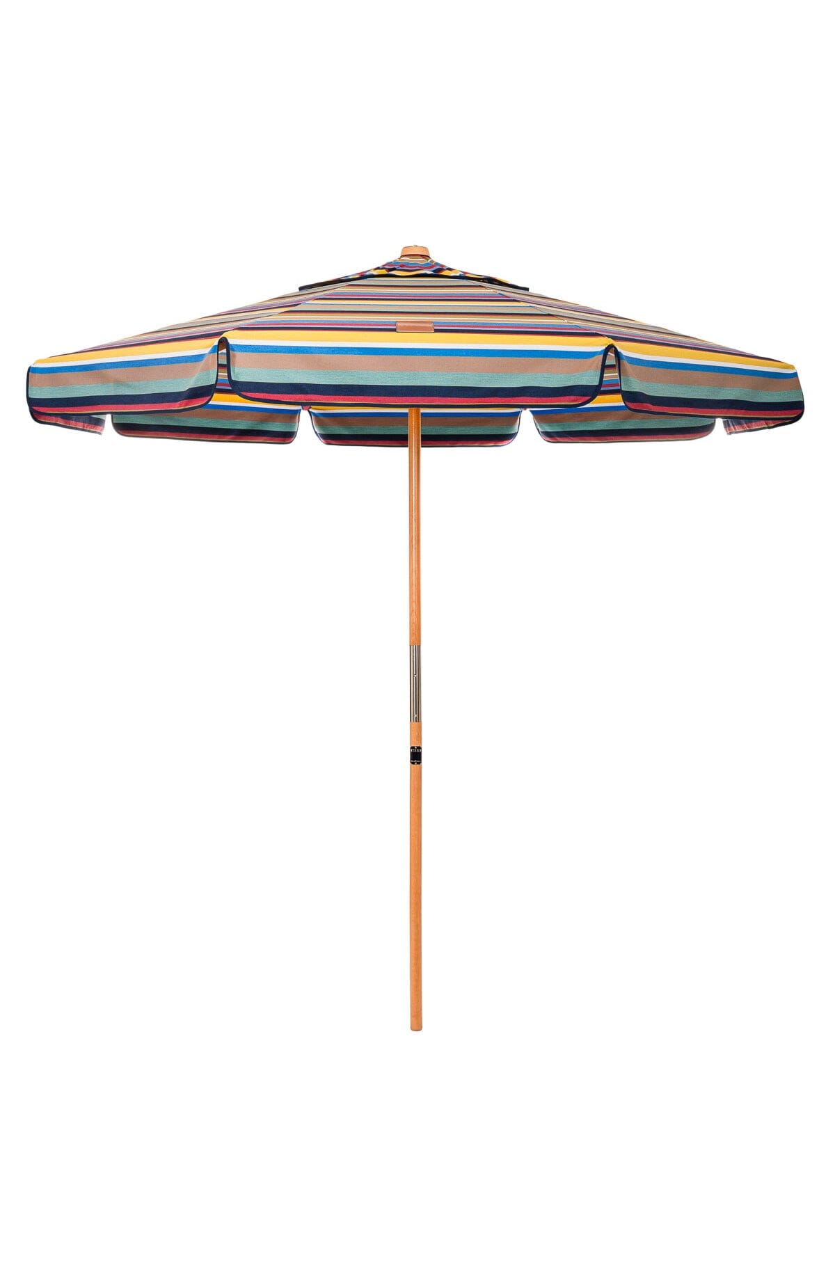 MARKET UMBRELLA MARKET STRIPE