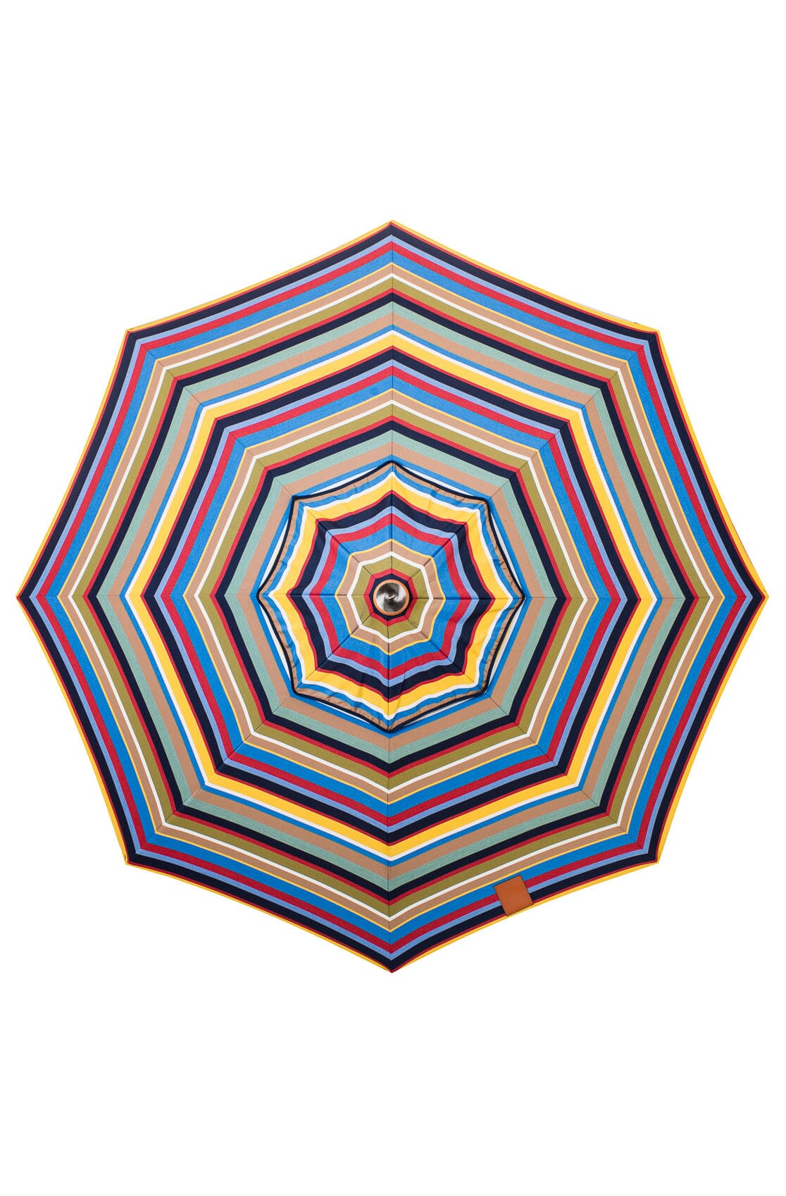 MARKET UMBRELLA MARKET STRIPE