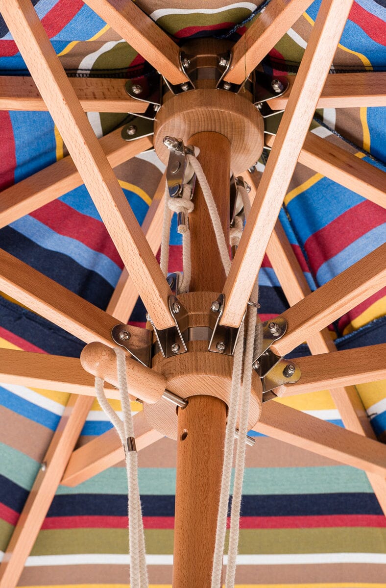 MARKET UMBRELLA MARKET STRIPE