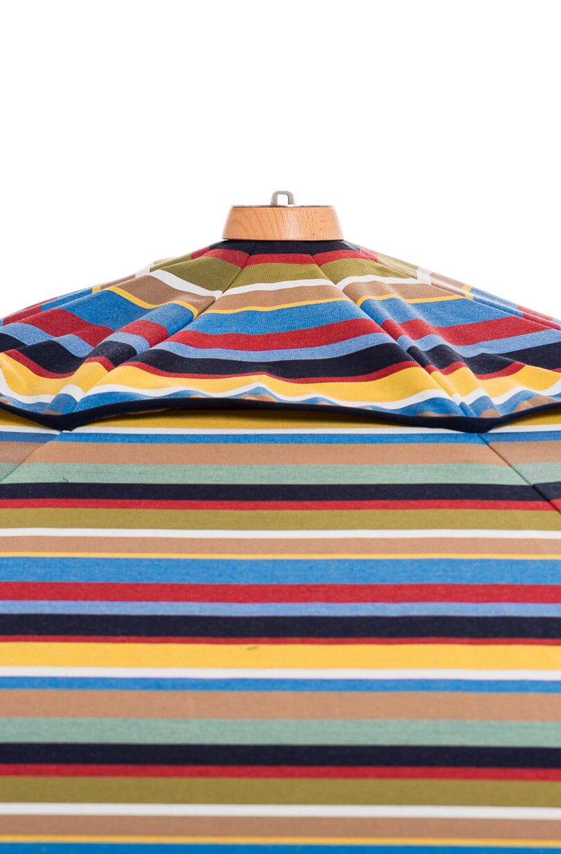 MARKET UMBRELLA MARKET STRIPE