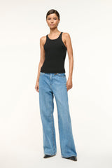 IBISCO TANK BLACK