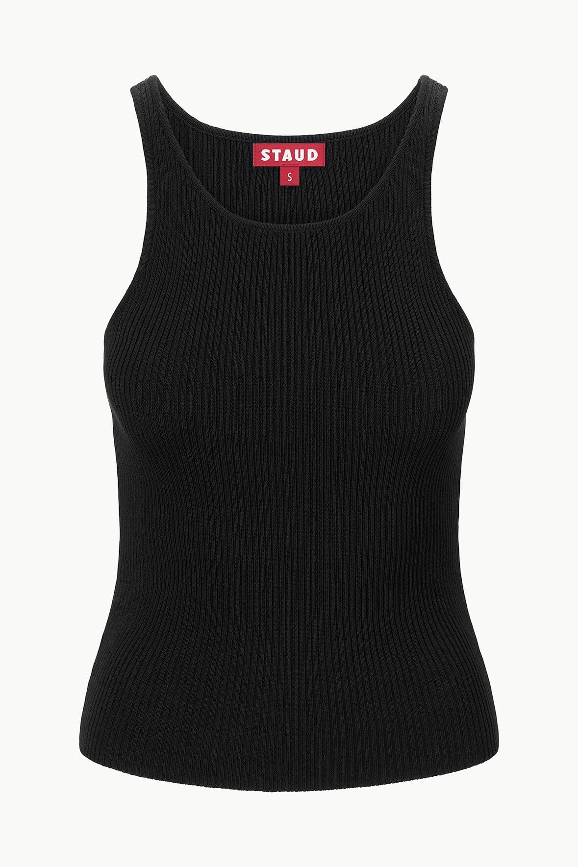 IBISCO TANK BLACK