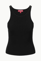 IBISCO TANK BLACK