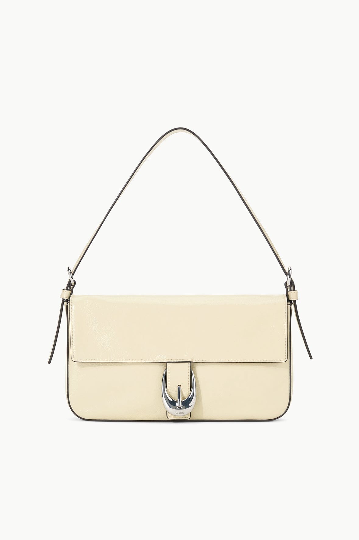 HARLOW BAG CREAM