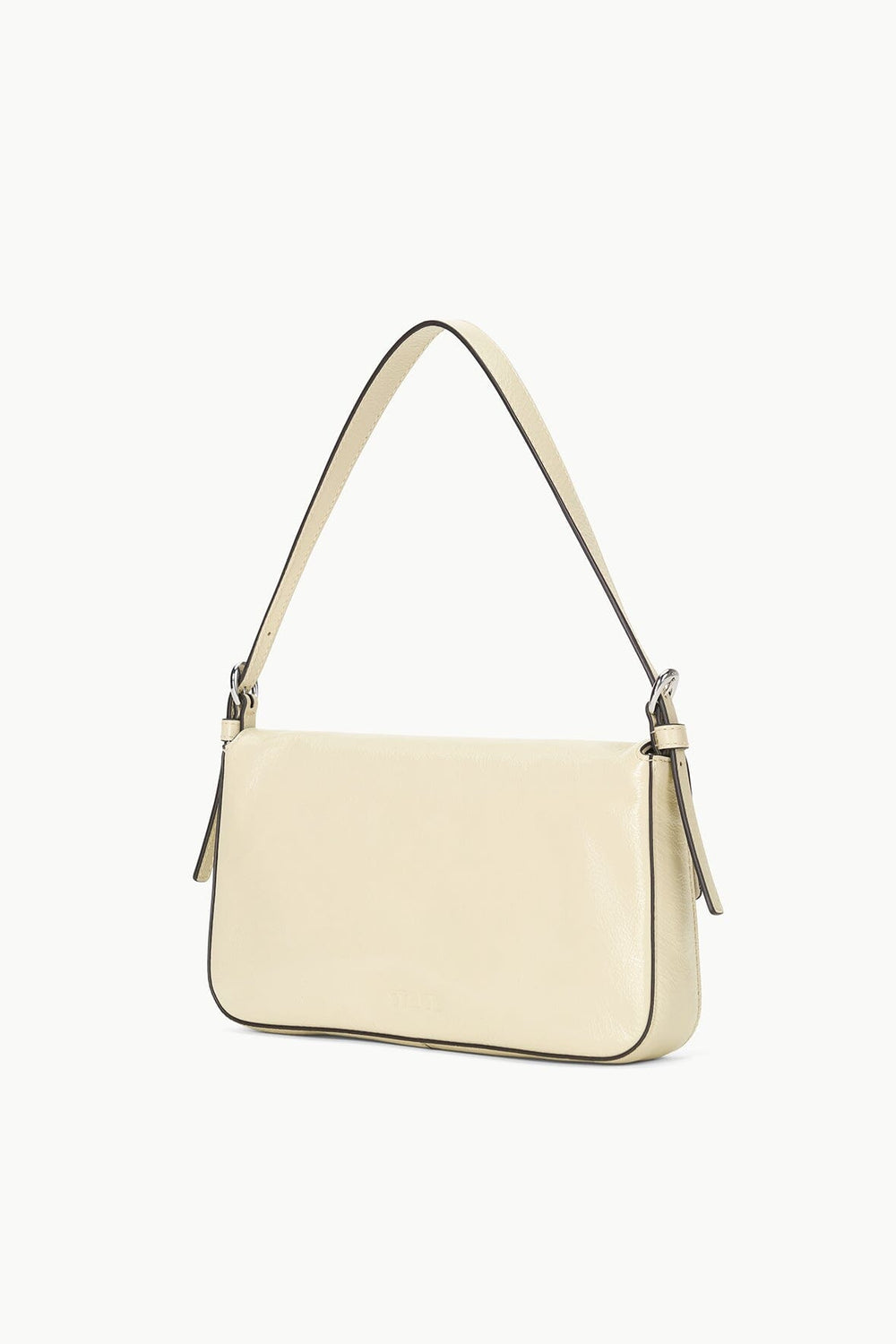 HARLOW BAG CREAM