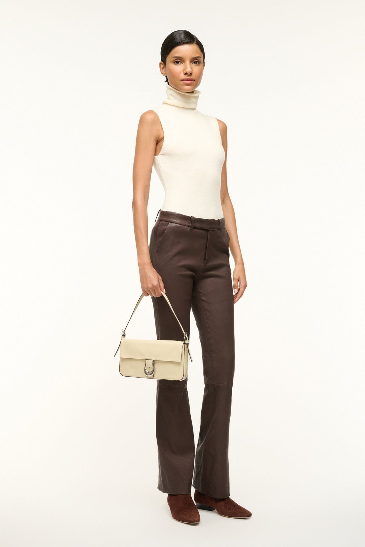 HARLOW BAG CREAM