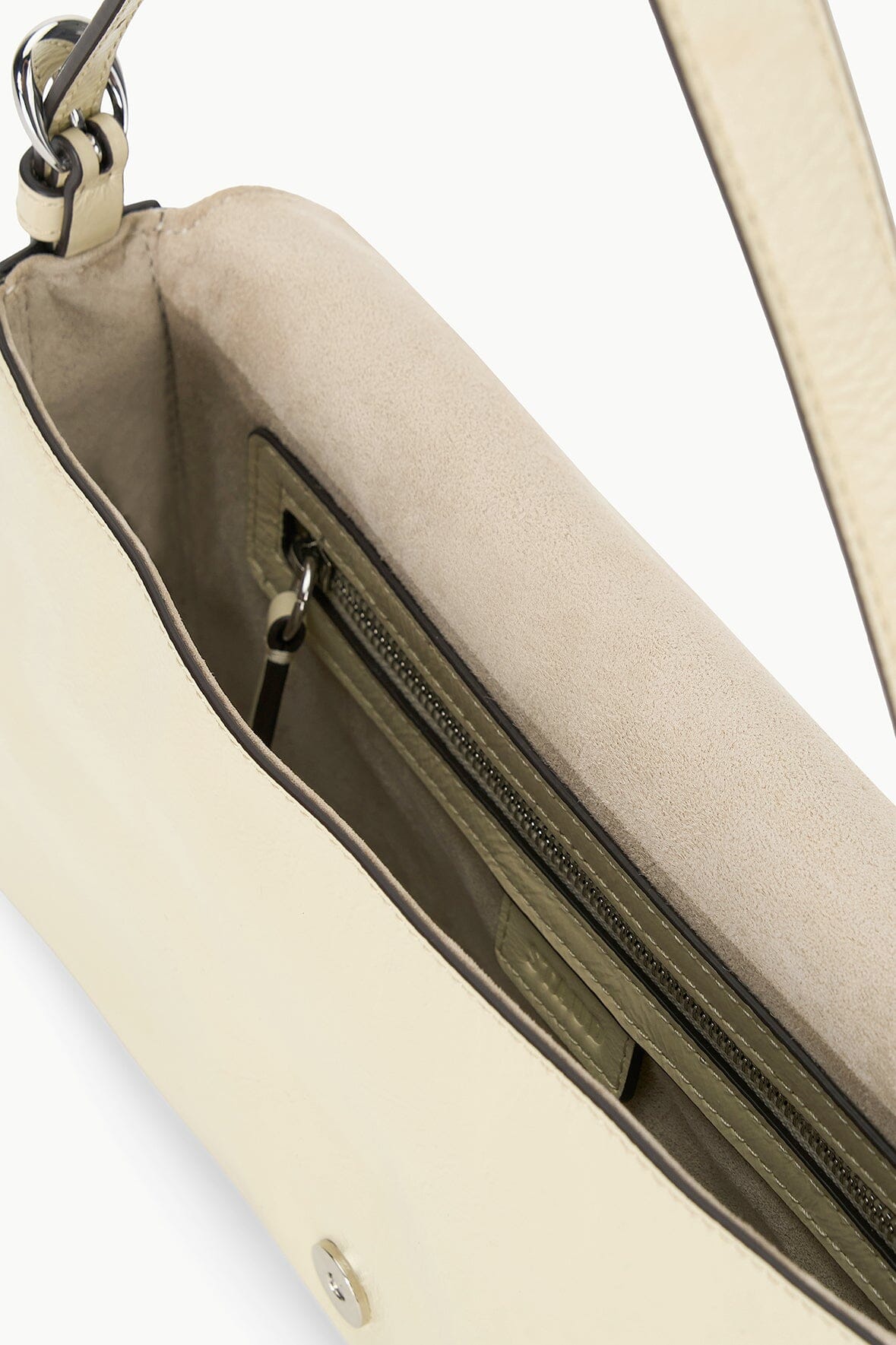 HARLOW BAG CREAM