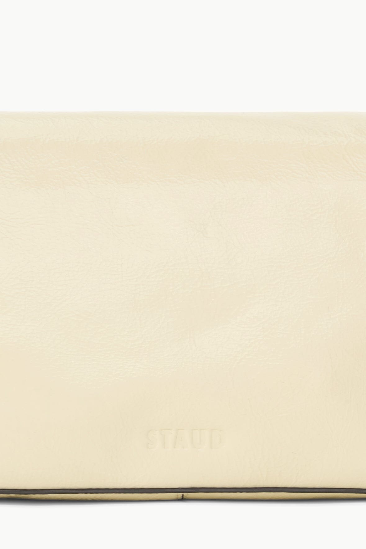 HARLOW BAG CREAM
