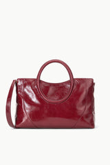 MAUDE SATCHEL PINOT