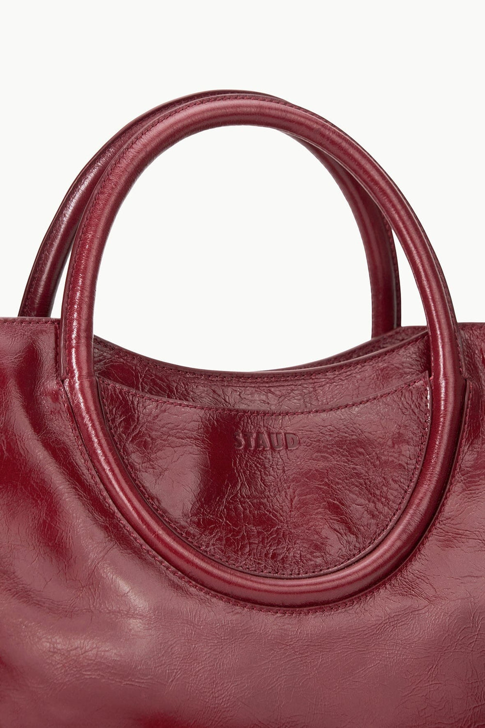 MAUDE SATCHEL PINOT
