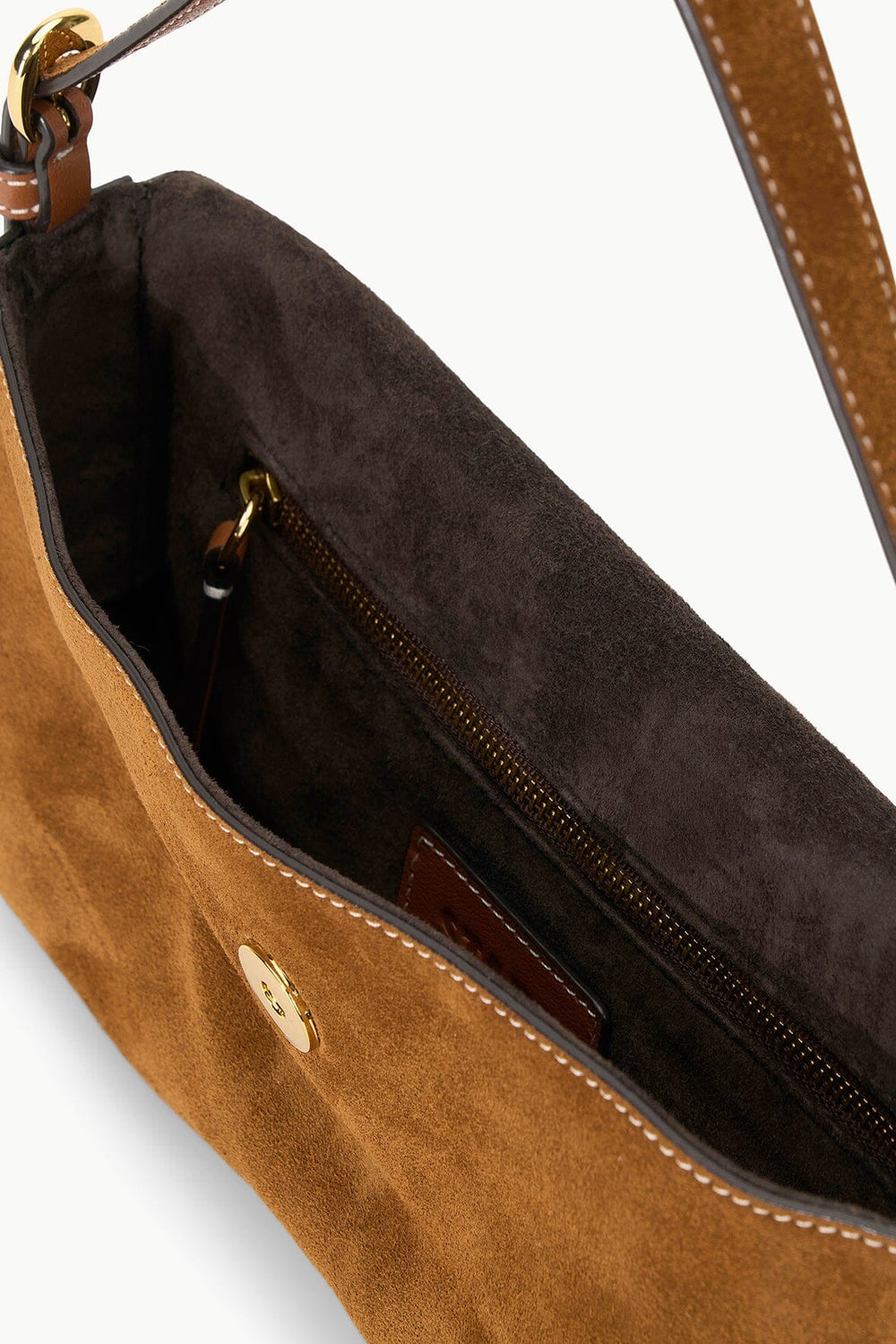HARLOW BAG TAN