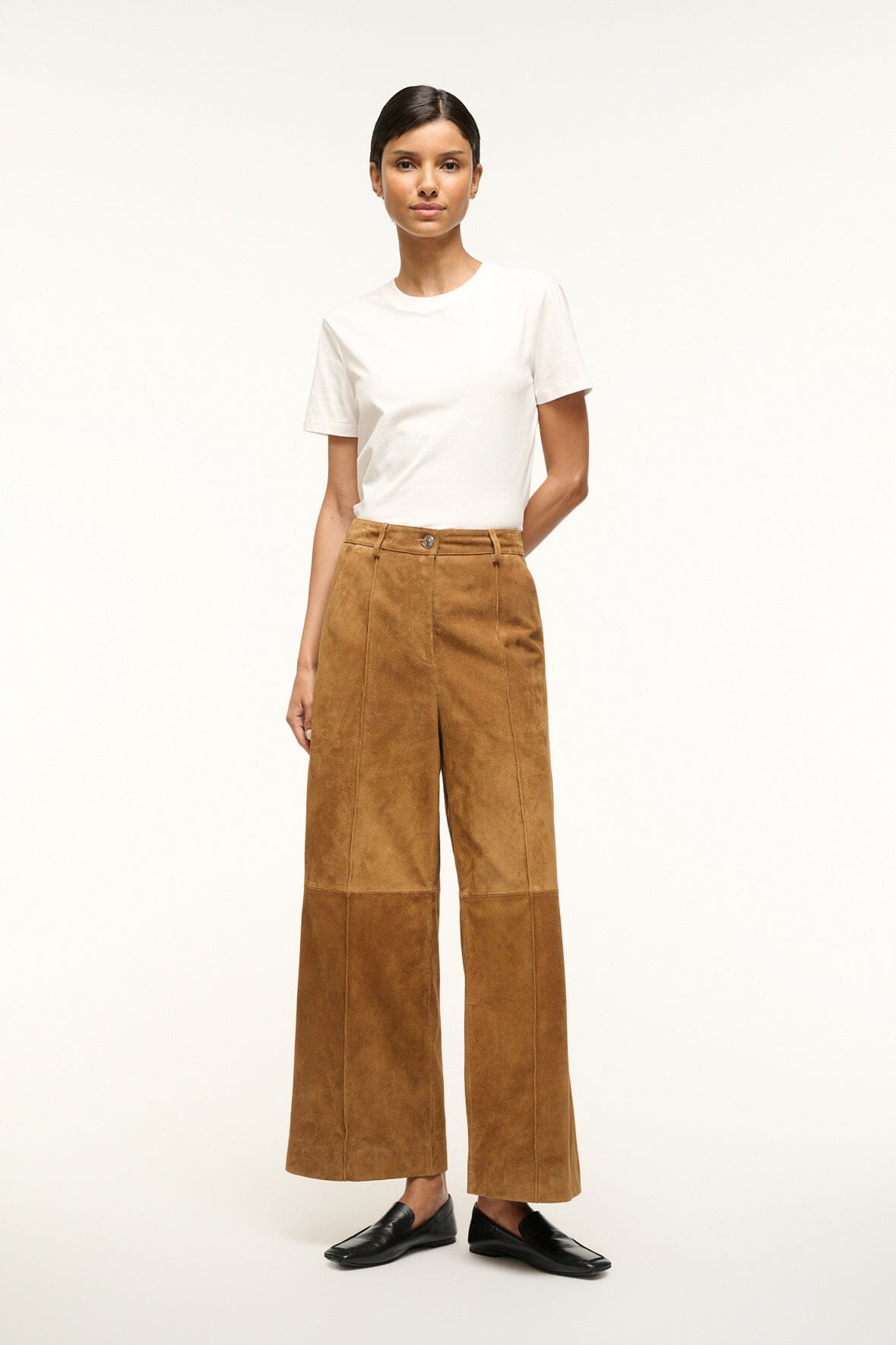 MASONRY PANT TAN