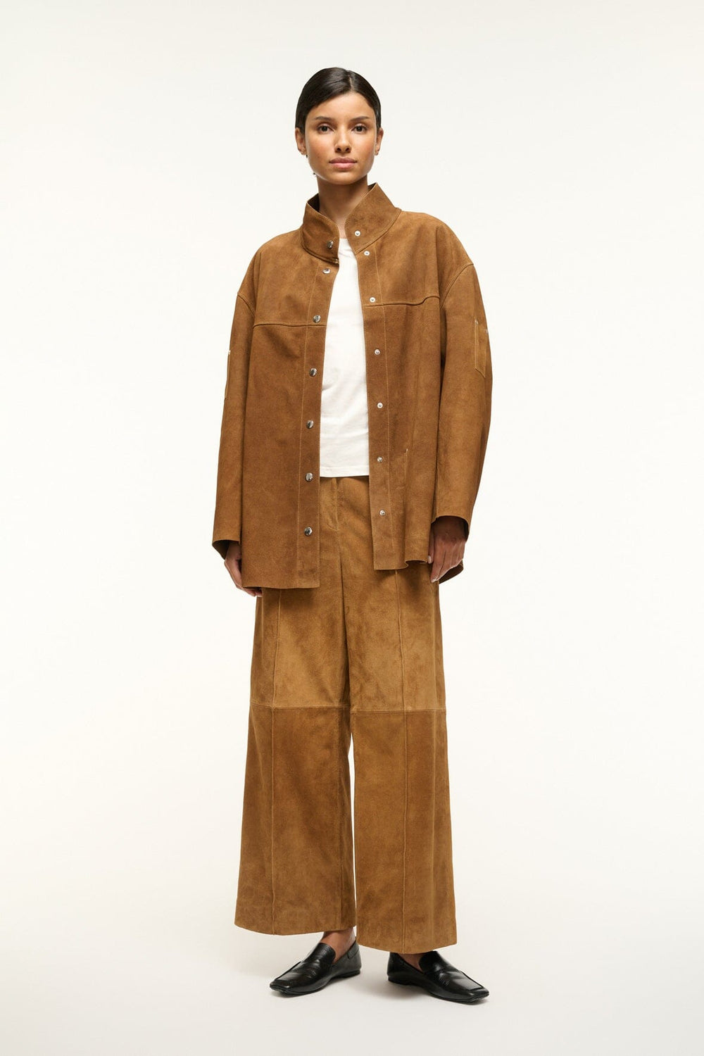 MASONRY PANT TAN
