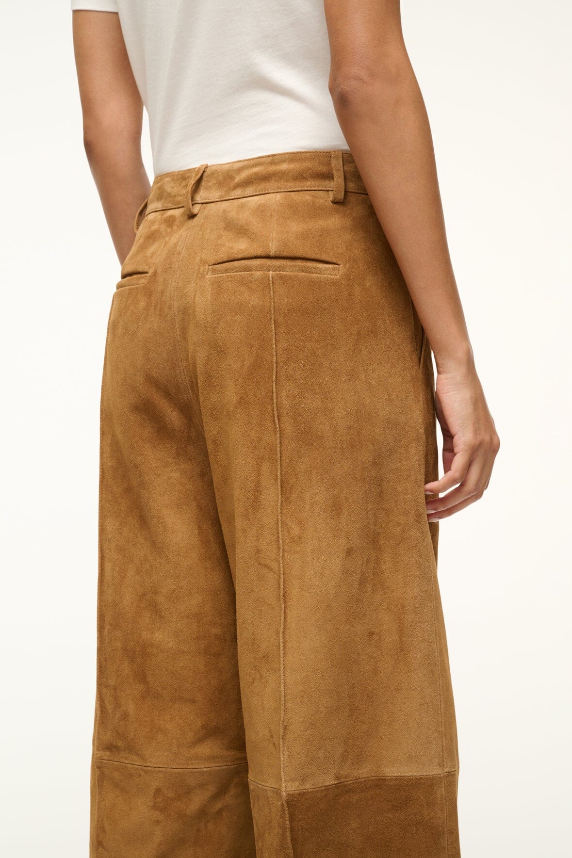 MASONRY PANT TAN