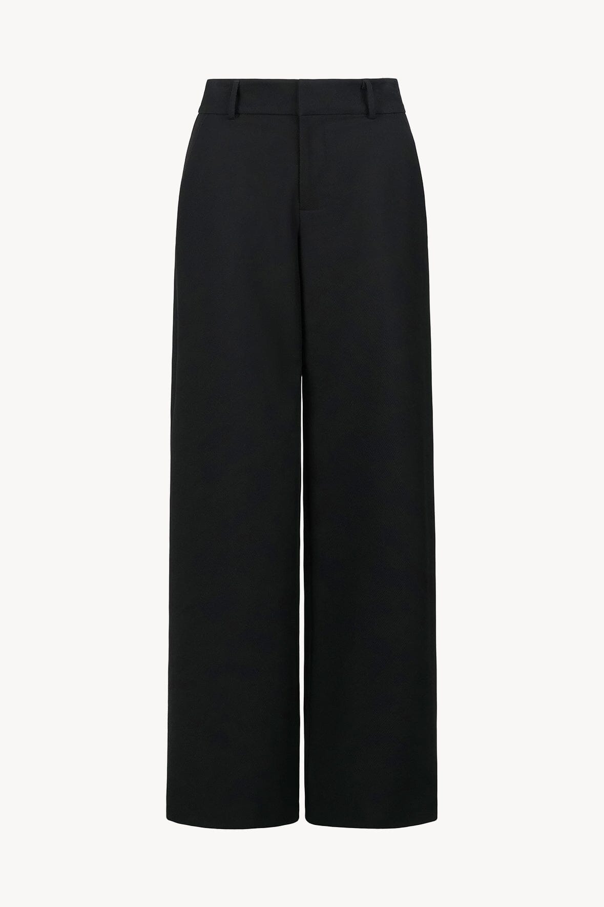 PRINCE PANT BLACK