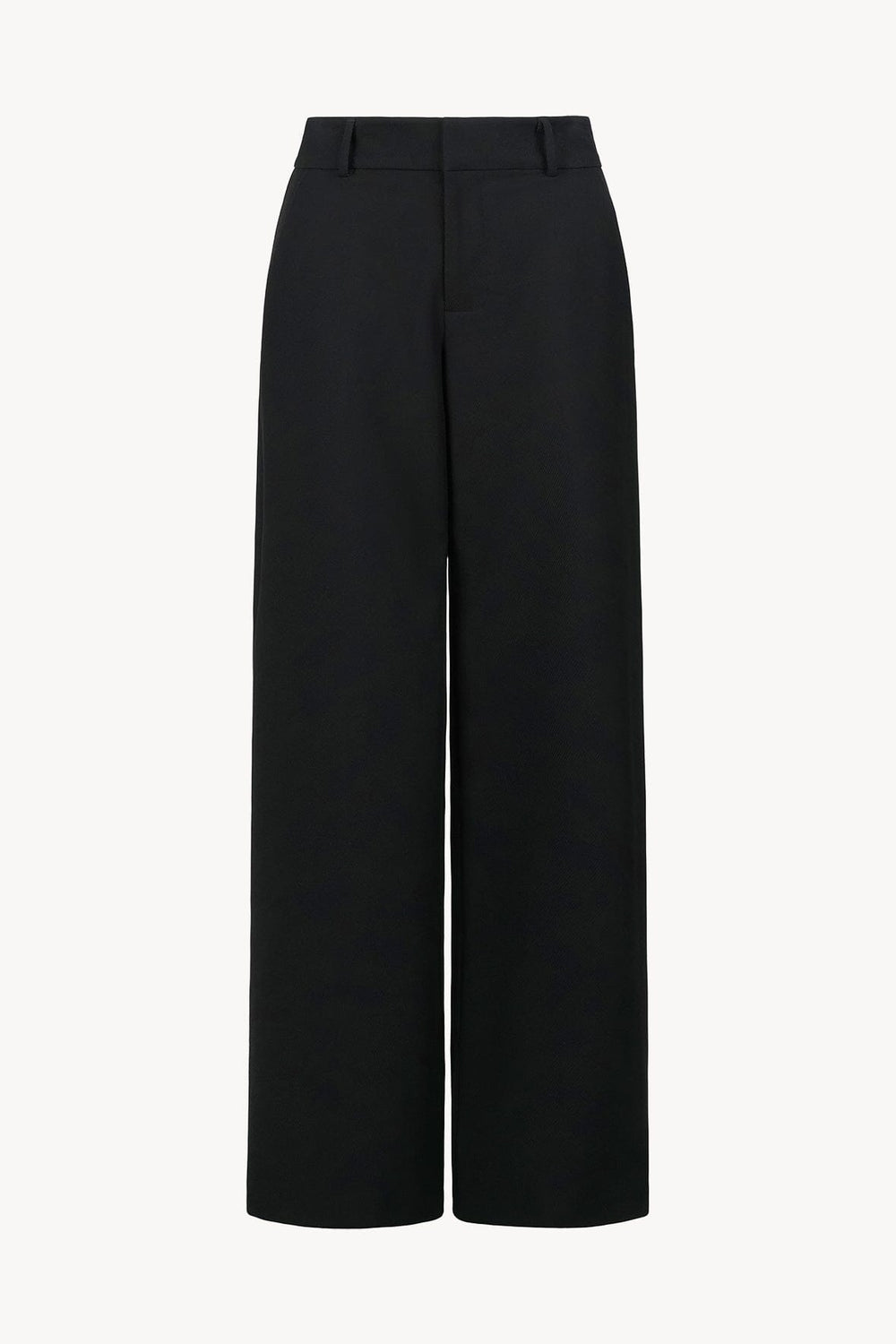 PRINCE PANT BLACK