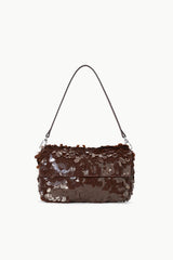 TIMMY SHOULDER BAG CACAO