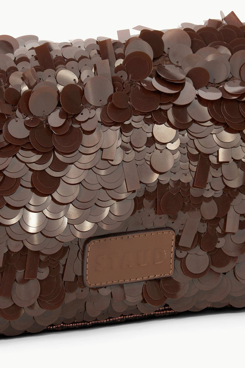 TIMMY SHOULDER BAG CACAO