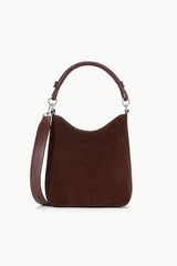 MEL SHOULDER BAG MAHOGANY